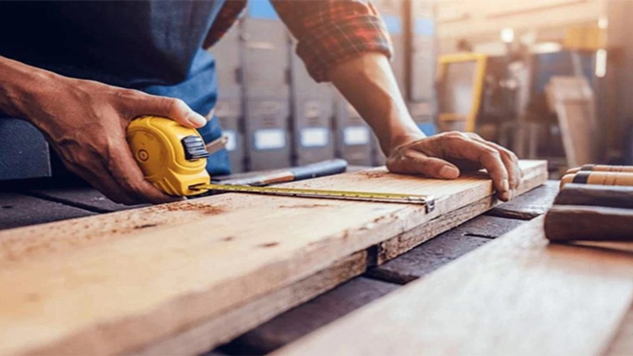 Pınarbaşı Mobilyacı