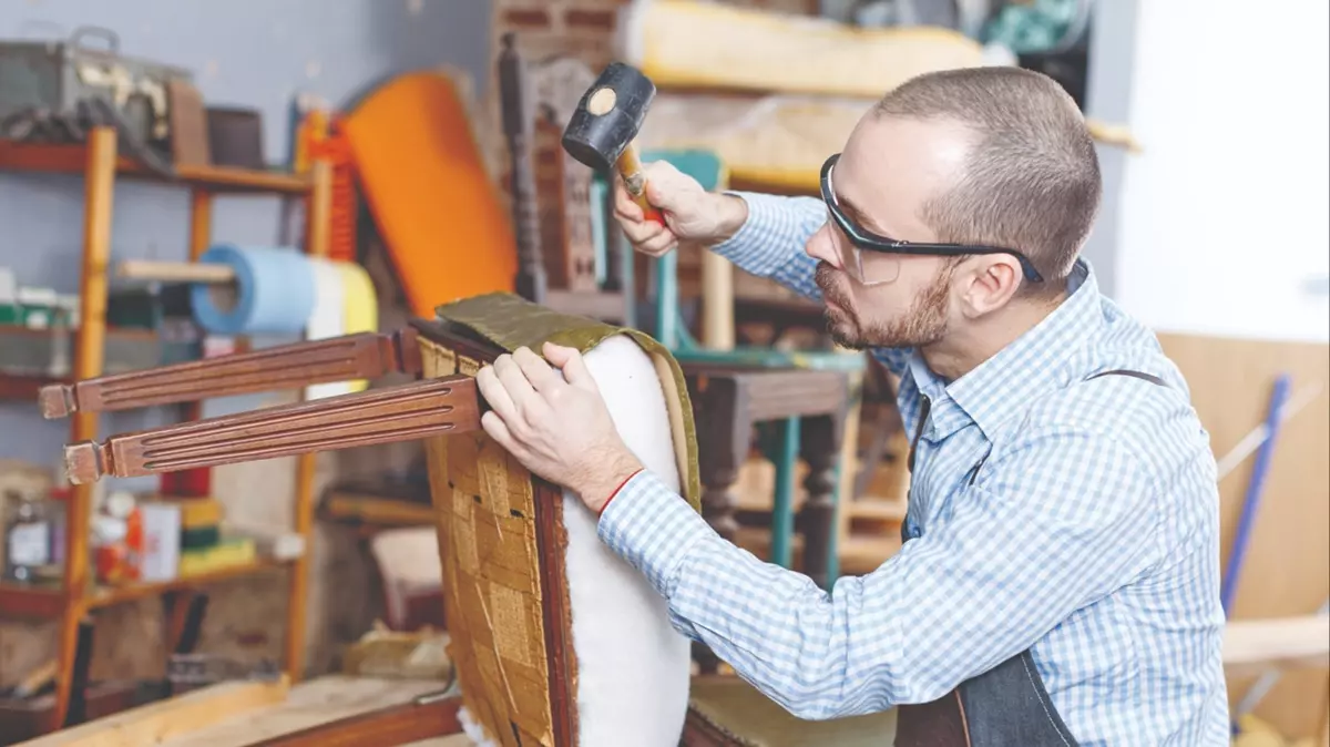 Pınarbaşı Mobilyacı