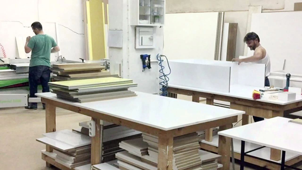 Pınarbaşı Mobilyacı